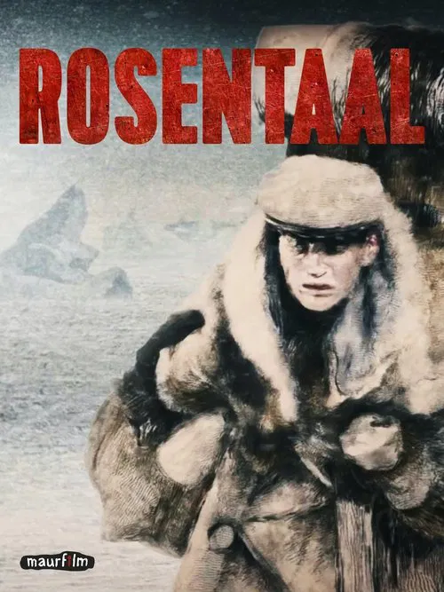 Rosentaal movie poster