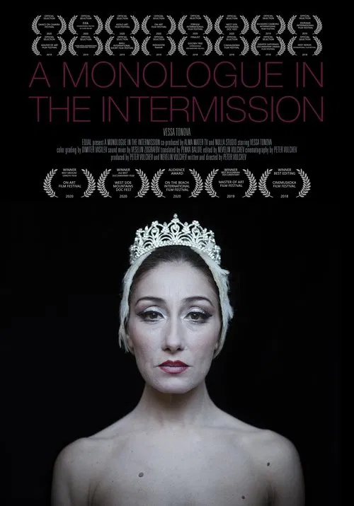 A Monologue in the Intermission movie poster