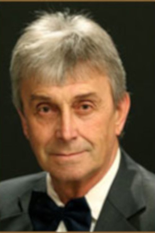 Yuri Chigrov profile picture