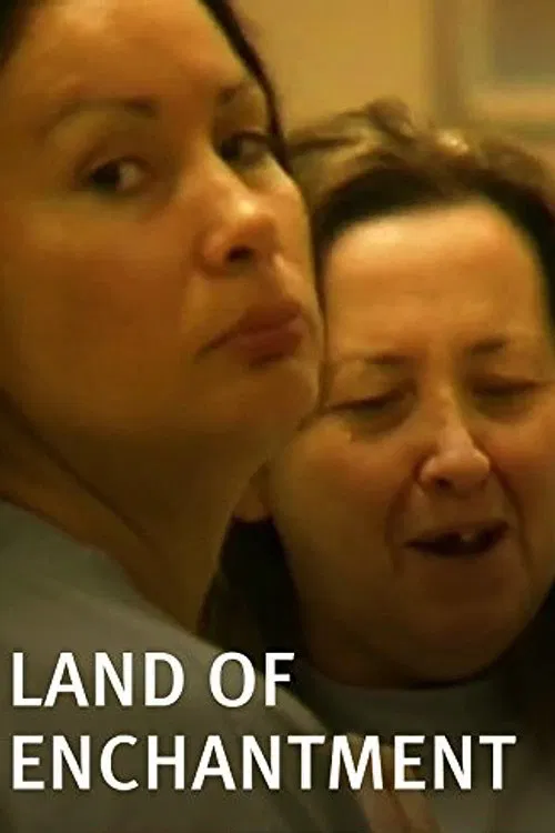 Land of Enchantment movie poster