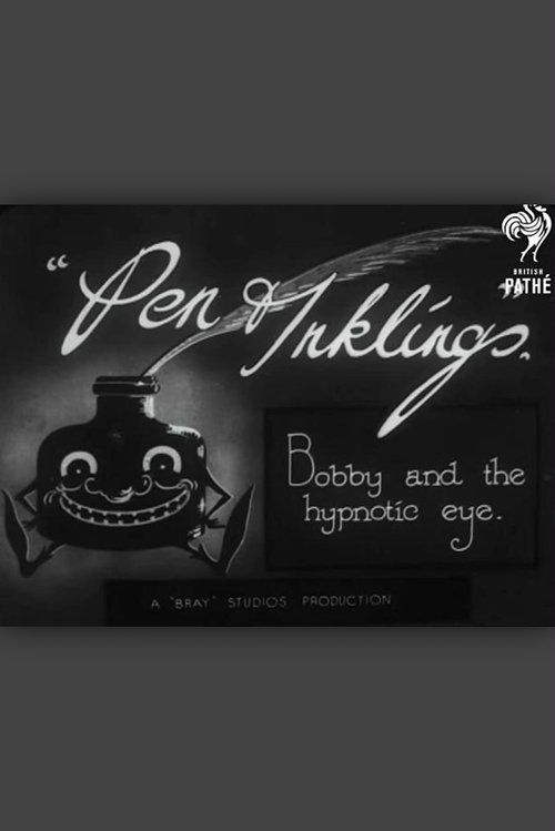 Bobby Bumps and the Hypnotic Eye movie poster