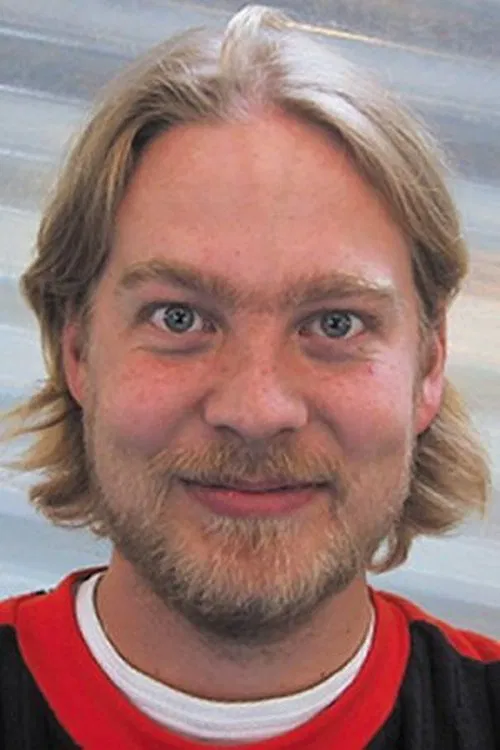 Stefan Faldbakken profile picture