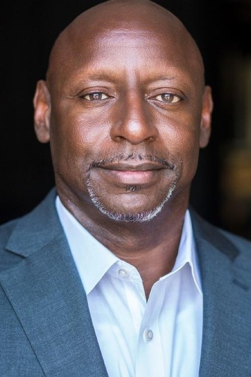 Gerald Louis Campbell profile picture