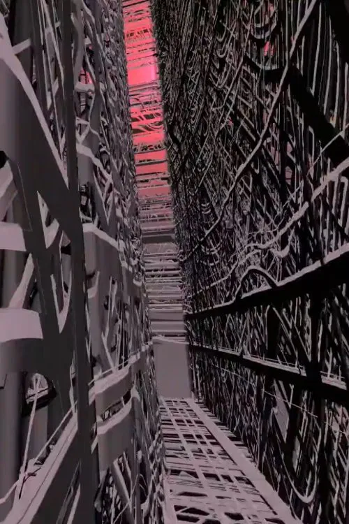 Pandemic movie poster