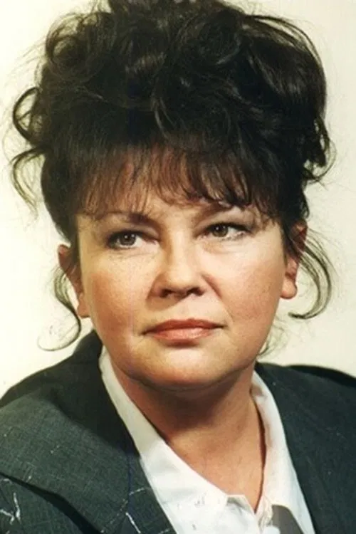 Mirosława Nyckowska profile picture