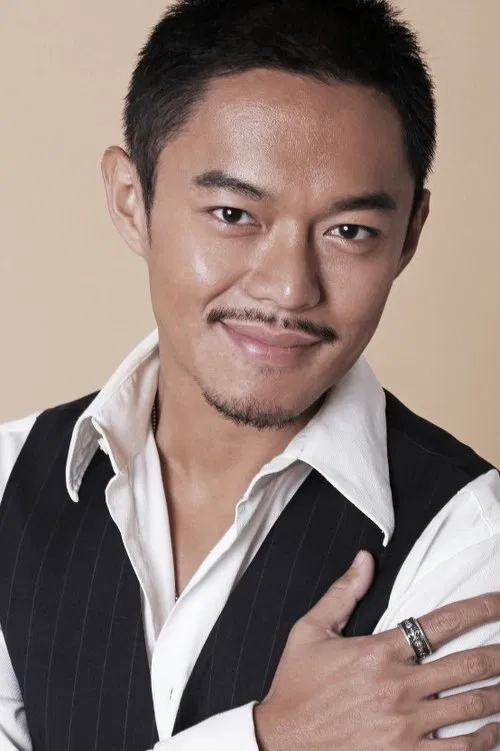 蔡子伦 profile picture
