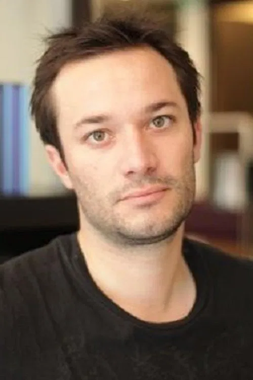 Aurélien Poitrimoult profile picture