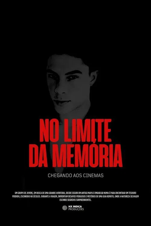 No Limite da Memória movie poster