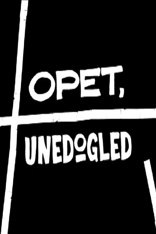 Over and Over Again movie poster