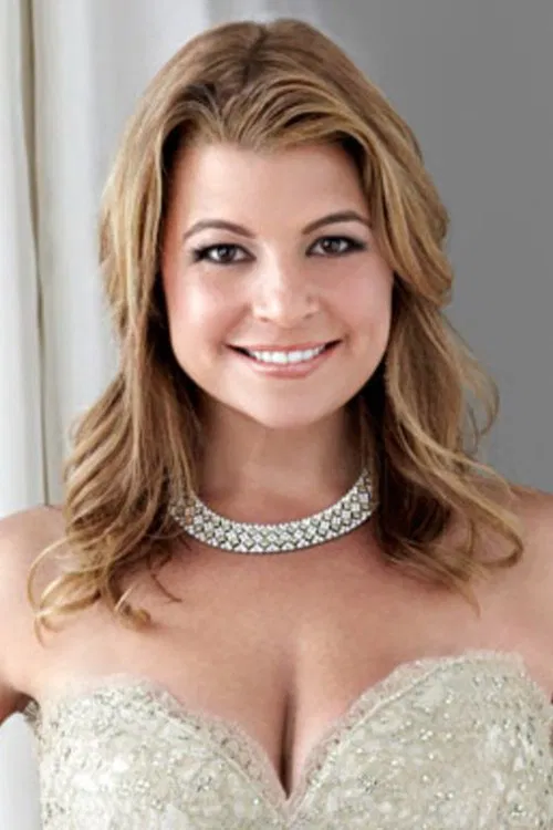 Foto de perfil de Dana Wilkey