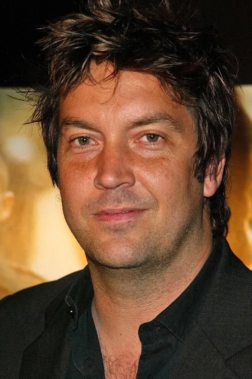 Chris Fisher profile picture