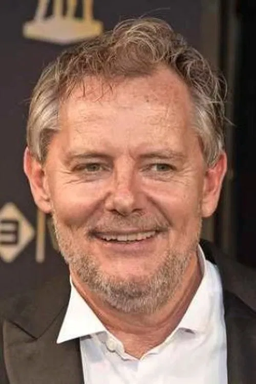 Foto de perfil de Mike van Diem