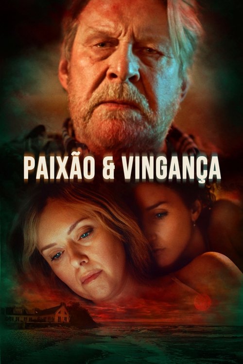 Poster do filme Paixão & Vingança