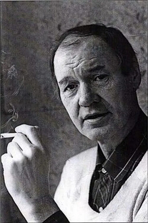 Vitaliy Peskov profile picture