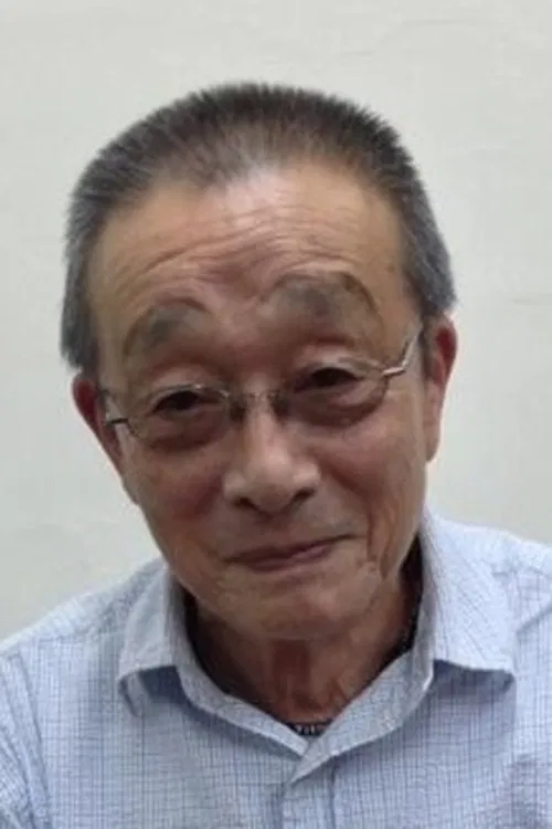 Yuji Makiguchi profile picture