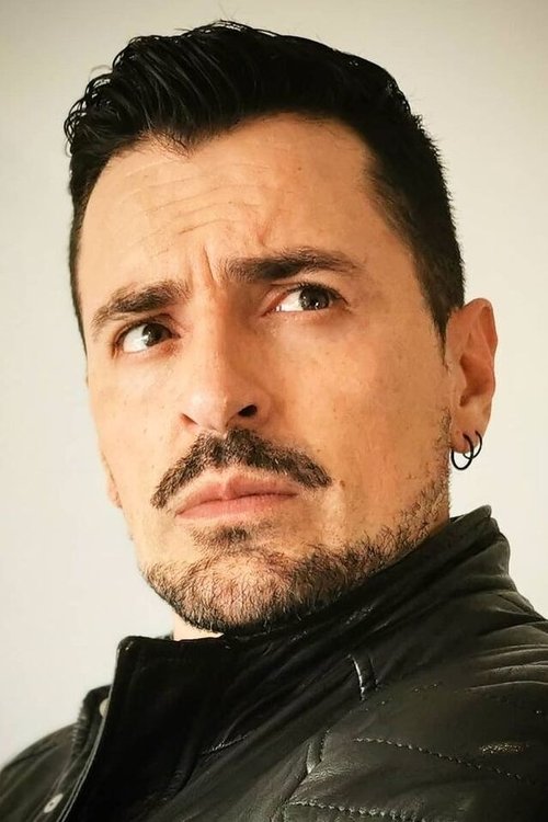 Rafael Zea profile picture