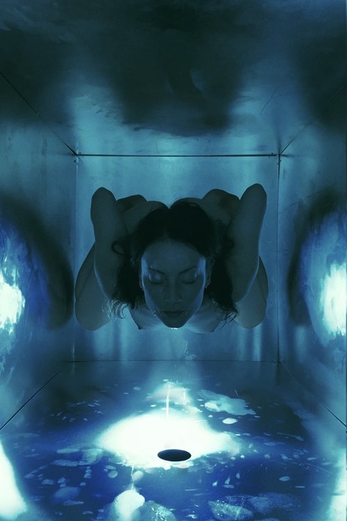 Poster do filme Orgone Theory