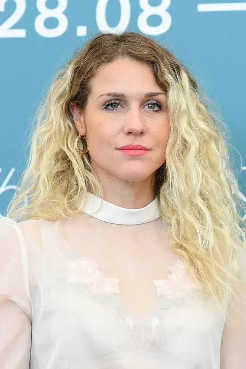 Foto de perfil de Konstantina Kotzamani