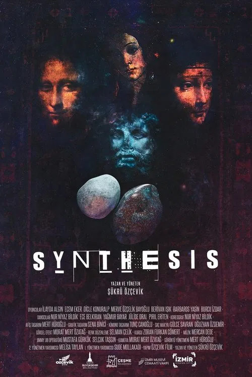 Synthesis movie poster