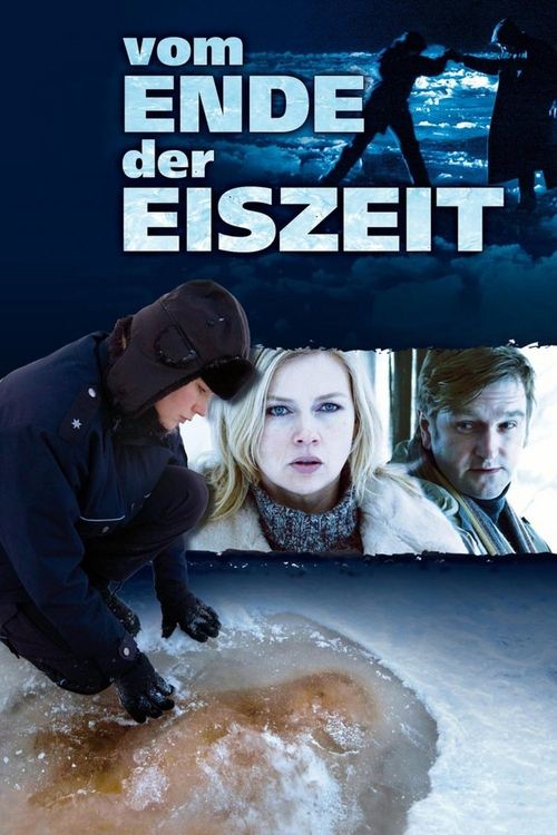 Vom Ende der Eiszeit movie poster