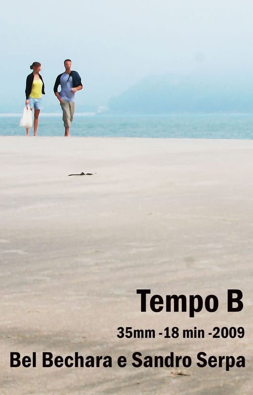 Tempo B movie poster