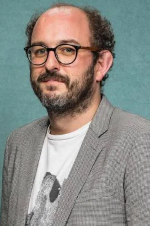 Borja Cobeaga profile picture