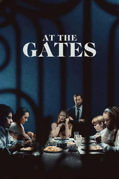 At the Gates movie poster
