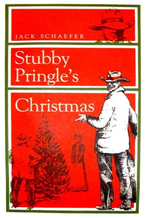 Stubby Pringle's Christmas movie poster