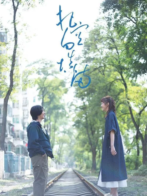 Days of Tranquility tv show poster