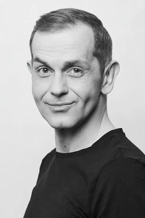 Foto de perfil de Paweł Strymiński