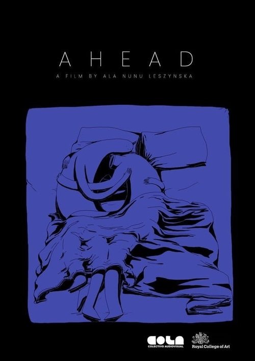 Ahead movie poster