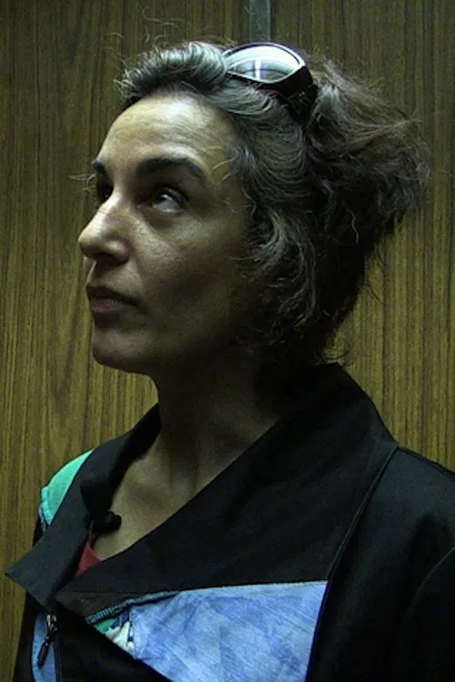 Poster do filme Cavale au Canada