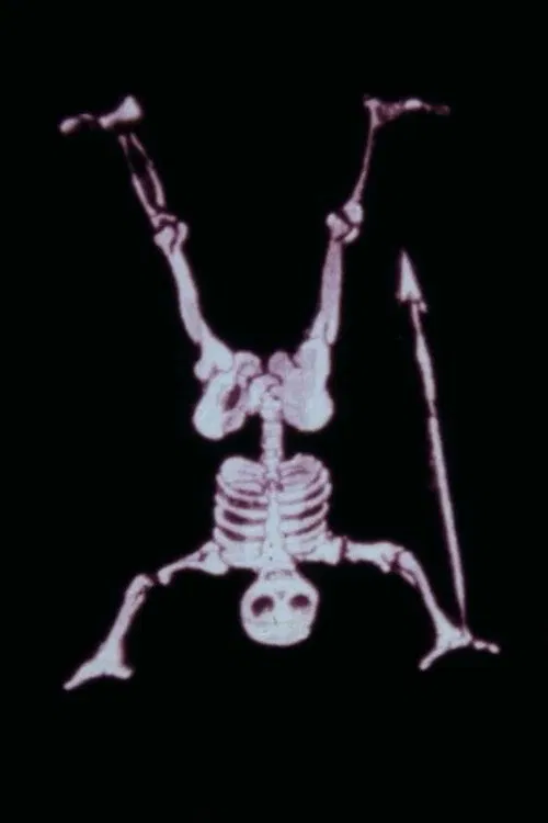 Magic Lanterns movie poster