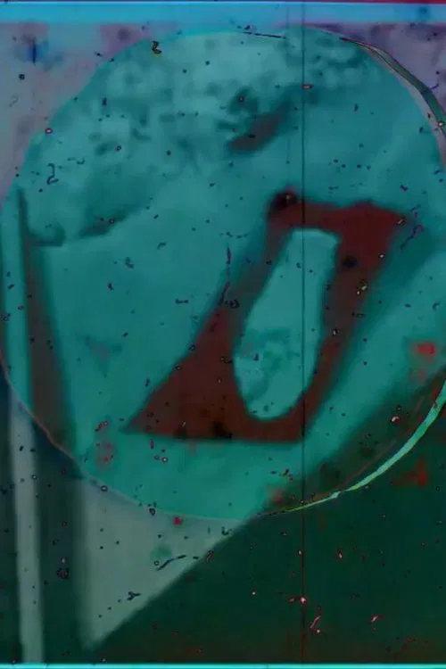 ropes and poles movie poster