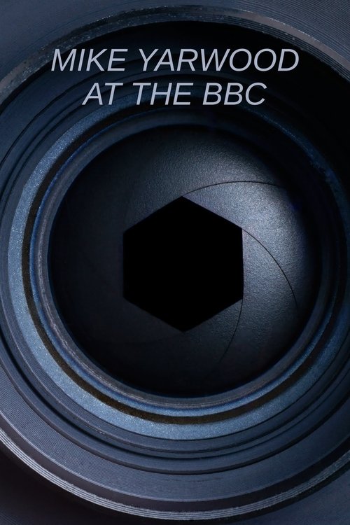 Mike Yarwood at the BBC movie poster