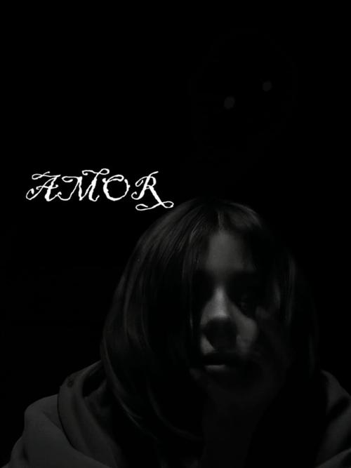 Amor movie poster