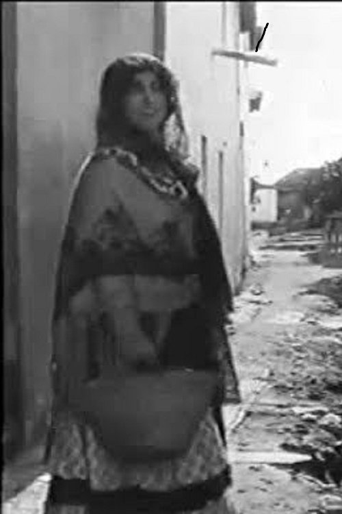 Carmen movie poster