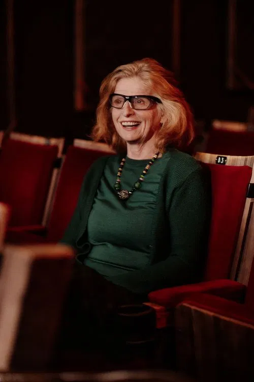 Claire Simon profile picture