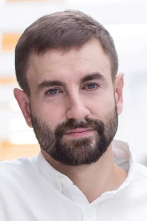 Evgeny Cherepanov profile picture