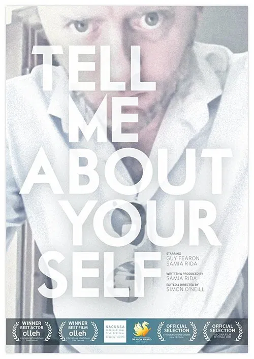 Tell Me About Yourself movie poster