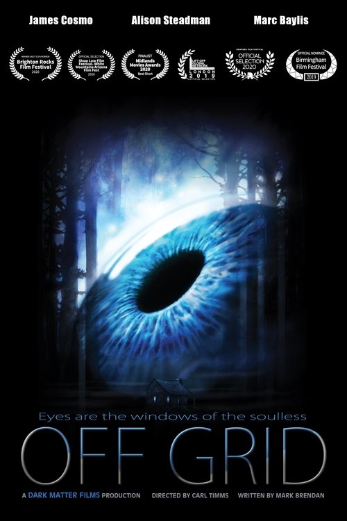 Poster do filme Off Grid