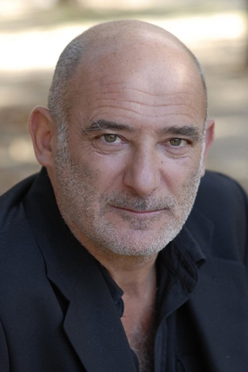 Jean-Pierre Becker profile picture
