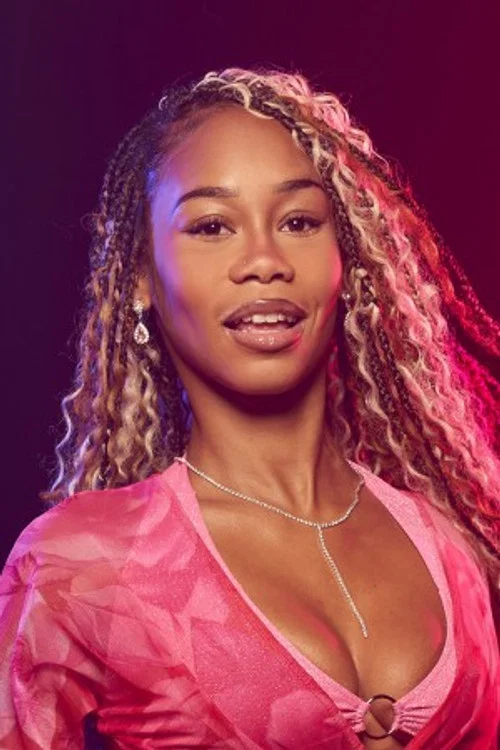 Foto de perfil de Gizelle Fray
