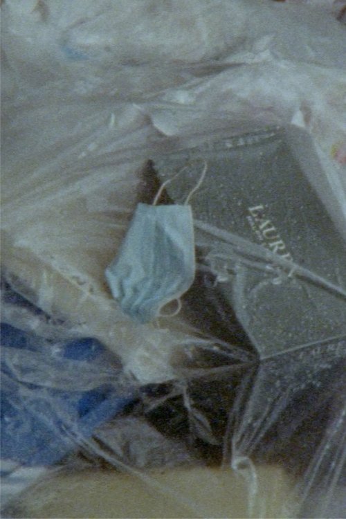 Opciones humanas movie poster