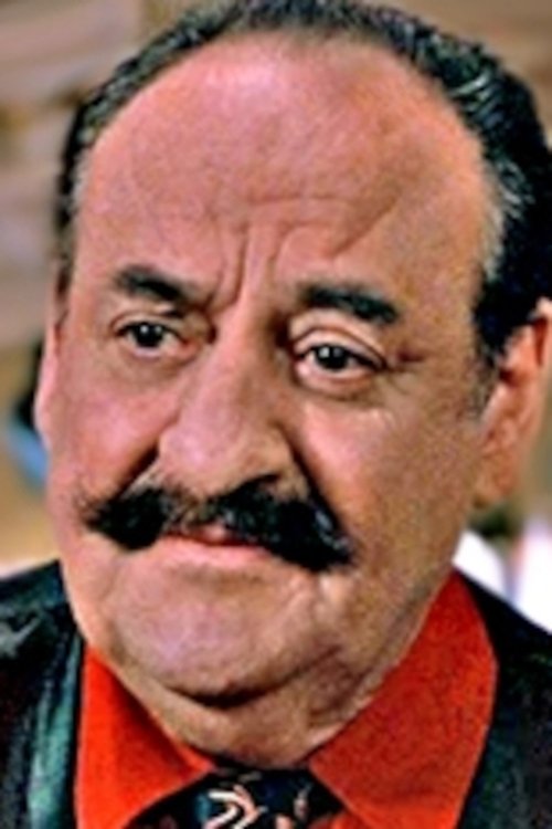 James Almanzar profile picture