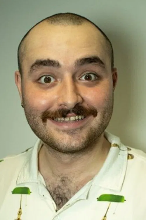 Patrick Doran profile picture