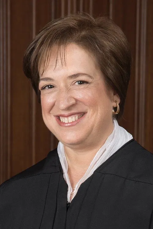Elena Kagan profile picture