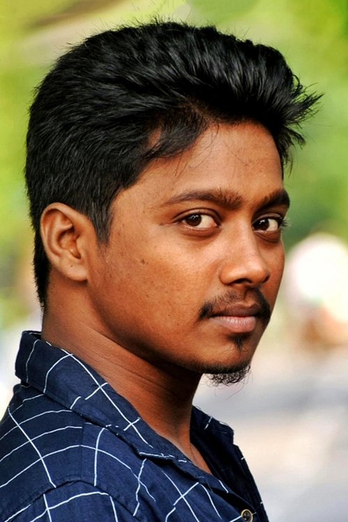 Dinesh Kumaran profile picture