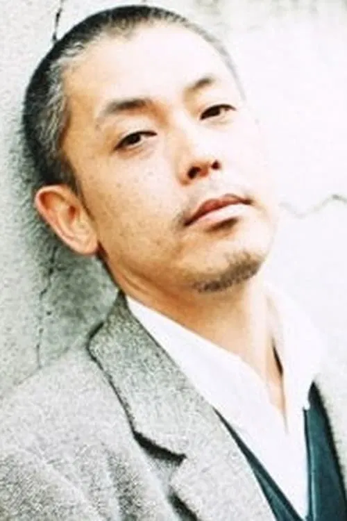 Ryosuke Hashiguchi profile picture