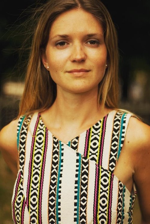 Foto de perfil de Lydia Clowes
